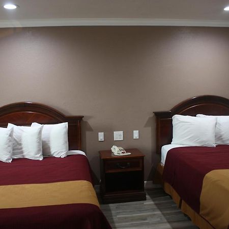 Value Inn & Suites Redding Eksteriør bilde