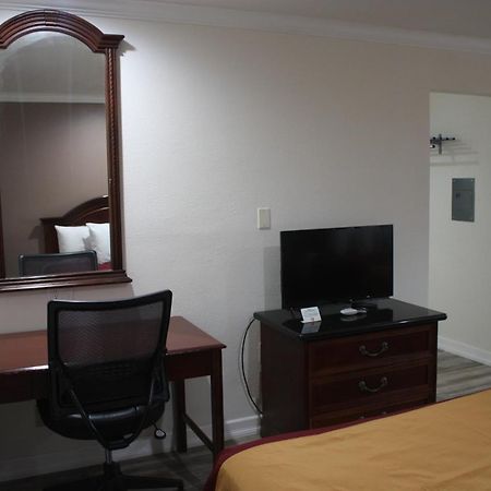 Value Inn & Suites Redding Eksteriør bilde