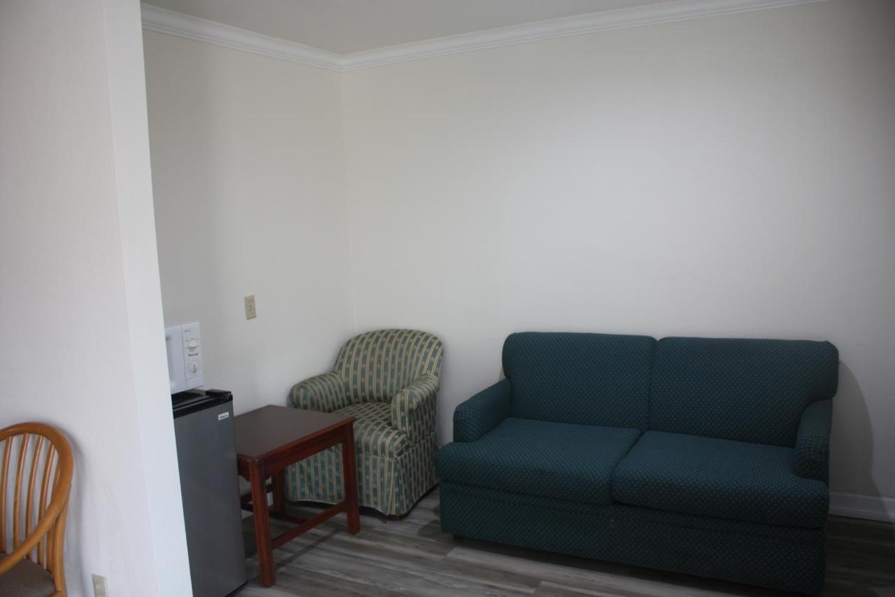 Value Inn & Suites Redding Eksteriør bilde