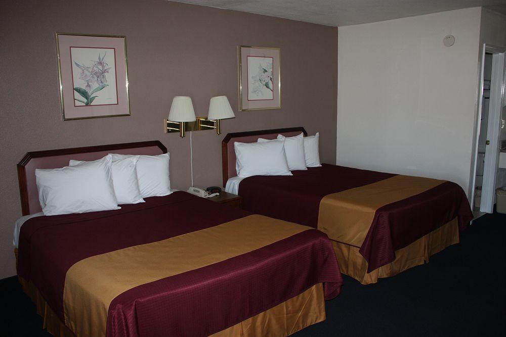 Value Inn & Suites Redding Eksteriør bilde