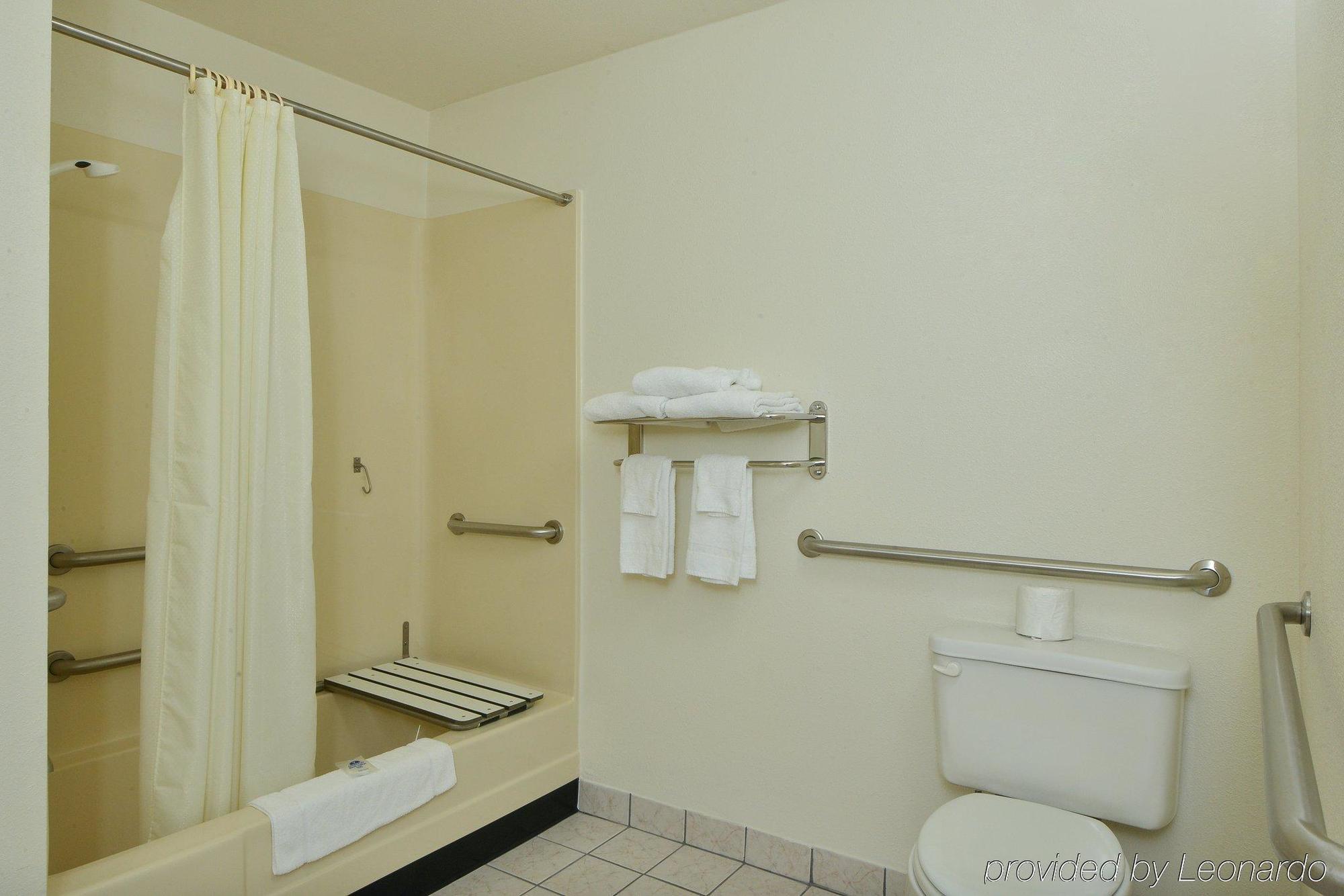 Value Inn & Suites Redding Eksteriør bilde