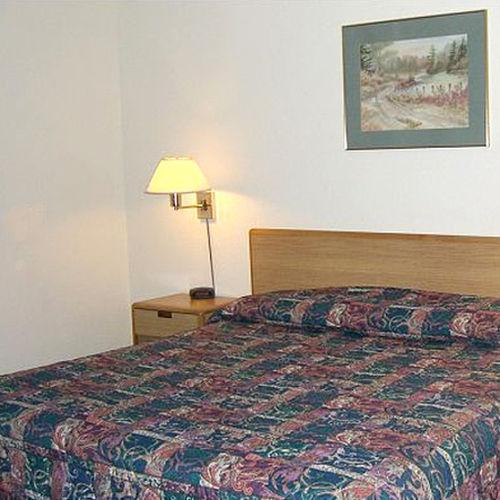 Value Inn & Suites Redding Rom bilde