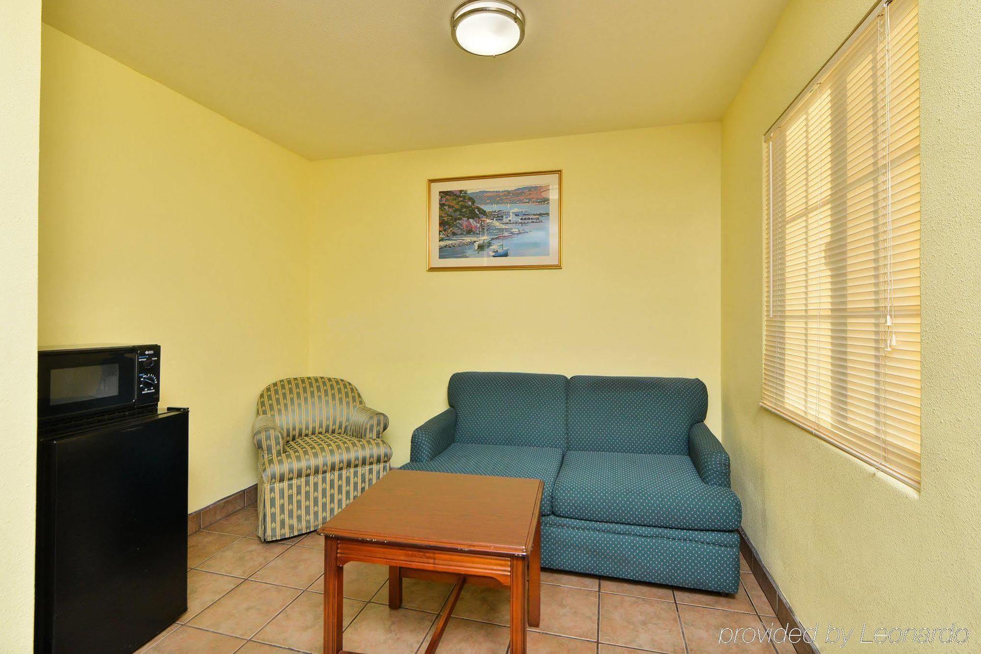 Value Inn & Suites Redding Eksteriør bilde