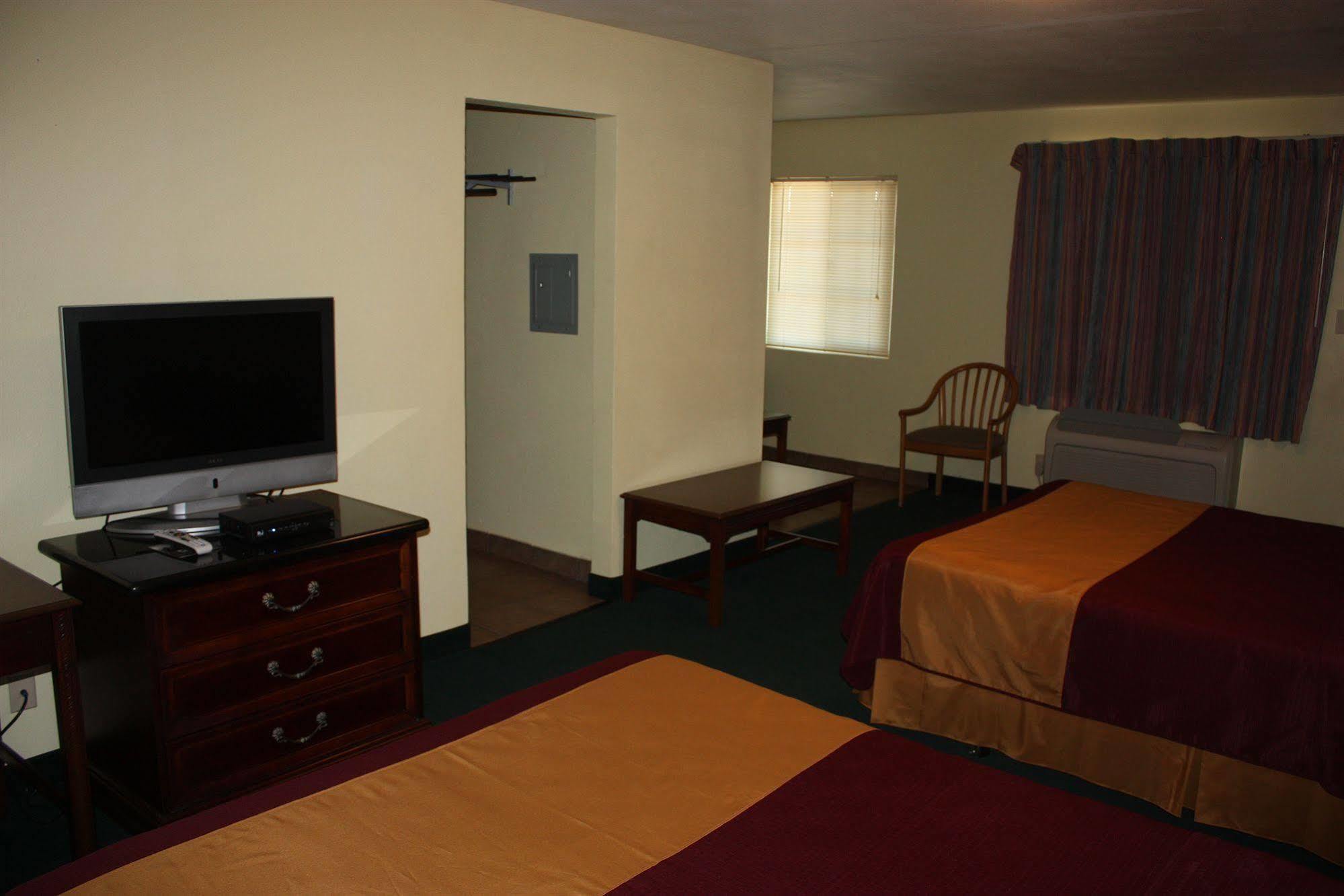 Value Inn & Suites Redding Eksteriør bilde